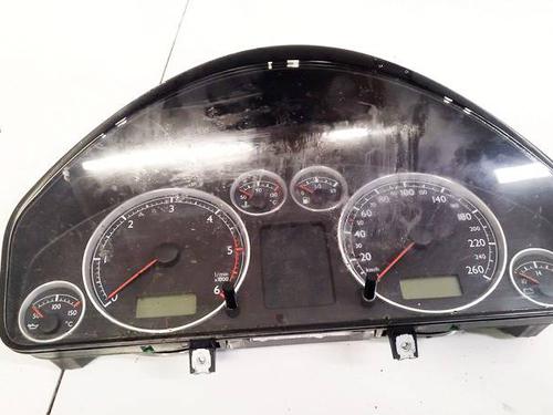 Used Instrument cluster Instrument cluster 35133643 35133643