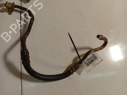 AC pipe CITROËN C5 III (RD_) 2.0 HDi (RDRHD8, RDRHDJ, RDRHR8, RDRHRJ) | BP33730645M126 - Image 3