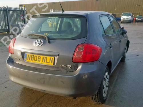 Pièces Détachées Usagées TOYOTA AURIS (_E15_) 1.4 D-4D (NDE150_, NDE150R) (90 hp) 4476851