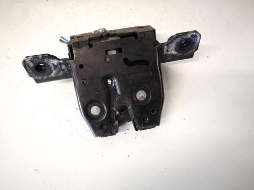 Used Tailgate lock Tailgate lock 35281570 35281570