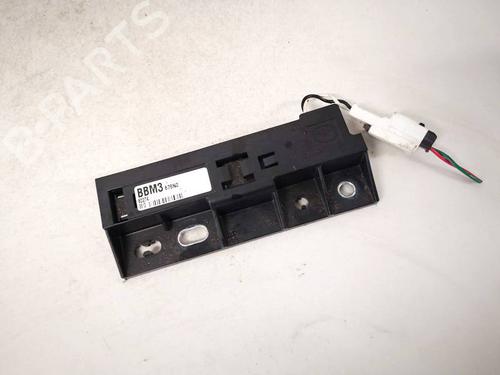 Used Electronic module Electronic module MAZDA 3 (BL) 2.2 MZR CD (BL10) (185 hp) 35372833 35372833