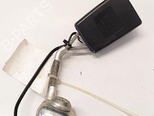 Used Seat buckle Seat buckle PEUGEOT BOXER Van 2.0 BlueHDi 130 (130 hp) 36585569 36585569
