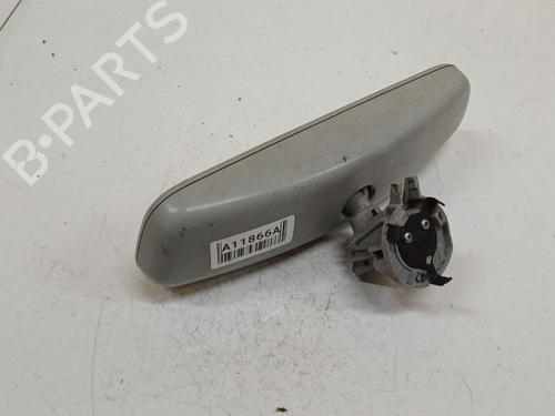 Rear mirror VW GOLF PLUS V (5M1, 521) 1.9 TDI | BP39968606I6 - Image 2