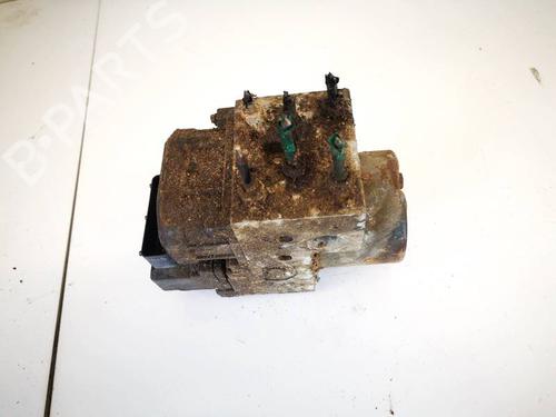 Used ABS pump ABS pump RENAULT ESPACE III (JE0_) 2.0 (JE0A) (114 hp) 35218627 35218627