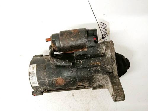 Used Starter Starter MAZDA 6 Hatchback (GG) 2.0 DI (GG14) (136 hp) 35120552 35120552