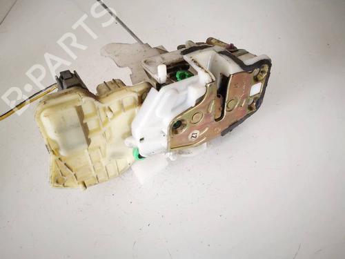 Used Front right lock Front right lock 34892918 34892918