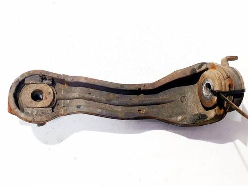 Used Engine mount Engine mount RENAULT LAGUNA III (BT0/1) 2.0 dCi (BT07, BT0J, BT14, BT1A, BT1S) (131 hp) 32608586 32608586