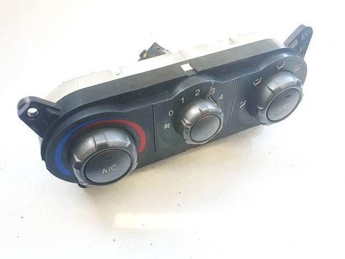 Used Climate control Climate control 36830706 36830706