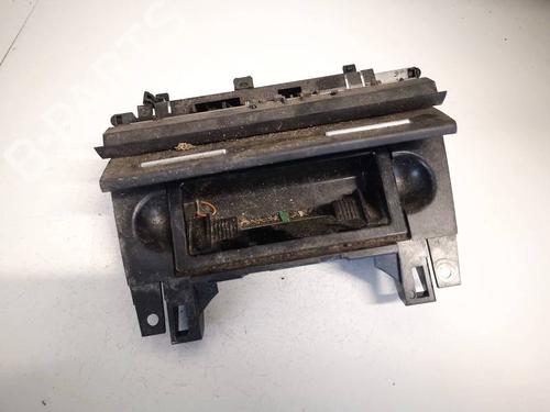Used Ashtray Ashtray AUDI A4 B6 (8E2) 2.5 TDI quattro (180 hp) 34897409 34897409