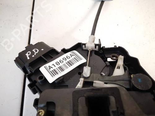 Front right lock FORD FOCUS C-MAX (DM2) 2.0 TDCi | BP34930361C97 - Image 2