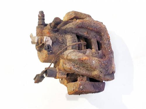 Used Left front brake caliper Left front brake caliper FIAT DOBLO Cargo (263_) 1.6 D Multijet (263WXD1B, 263WXR1B, 263WXX1B, 263ZXD1B,... (105 hp) 34968163 34968163
