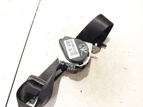Used Rear left seatbelt Rear left seatbelt 34926332 34926332