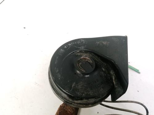 Used Horn Horn RENAULT LAGUNA II (BG0/1_) 1.9 dCi (BG1A, BG1W, BG0G) (110 hp) 35453968 35453968