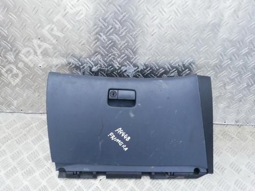 Handskerum Handskerum NISSAN PRIMERA Hatchback (P12) 1.8 (115 hp) 35839362 35839362