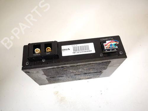 Electronic module MAZDA CX-7 (ER) 2.3 AWD | BP32955940M83 - Image 2