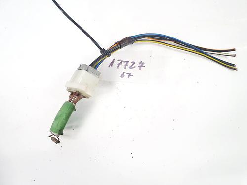 Used Heater resistor Heater resistor 35466577 35466577