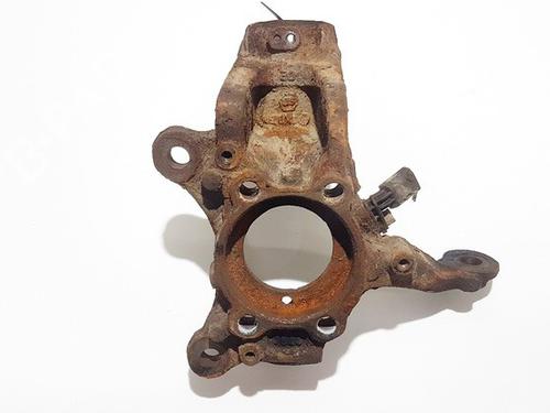 Used Left front steering knuckle Left front steering knuckle 35546522 35546522