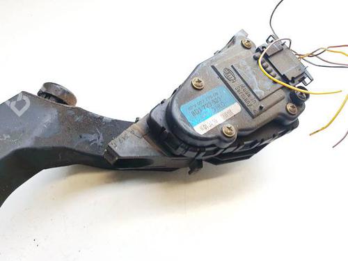 Used Pedal Pedal PORSCHE CAYENNE (9PA) S 4.5 (340 hp) 36518150 36518150