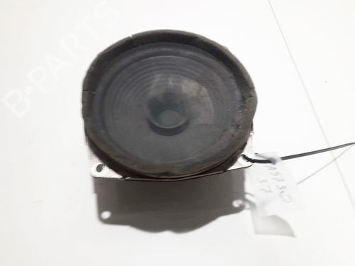 Used Speaker Speaker MITSUBISHI SPACE WAGON (N3_W, N4_W) 2.0 TD (N38W) (82 hp) 33107291 33107291