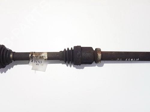 Used Right front driveshaft Right front driveshaft VOLVO V50 (545) 1.6 D (110 hp) 35462784 35462784