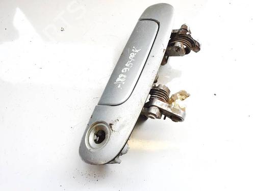 front-left-exterior-door-handle-mazda-premacy-cp-1999-2000-2001-2002-2003-2004-2005-35252983 main image
