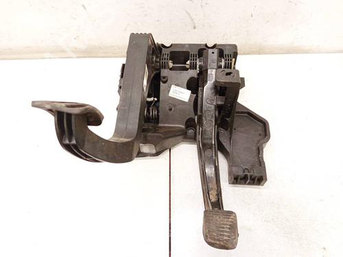 Pedal Pedal CITROËN JUMPER II Bus 2.2 HDi 130 (130 hp) 39758145 39758145