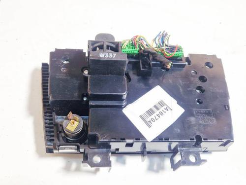 Climate control VOLVO S60 I (384) D5 | BP35002405I5 - Image 2