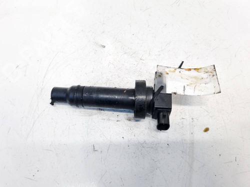 Used Ignition coil Ignition coil HYUNDAI i30 Estate (FD) 1.4 (109 hp) 35237315 35237315