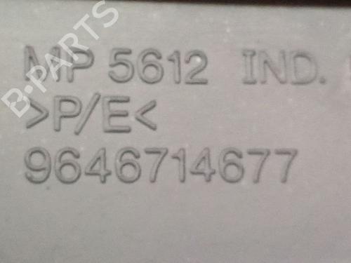 Other PEUGEOT 1007 (KM_) 1.4 HDi | BP34907263O1 - Image 4