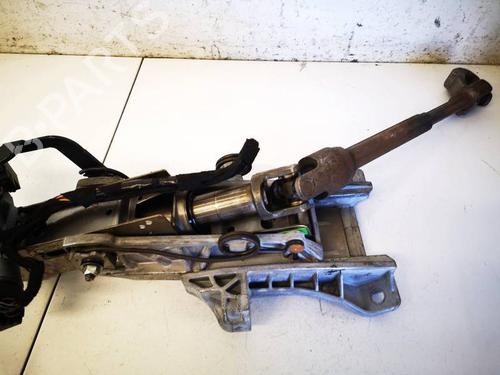 Steering column FORD MONDEO IV (BA7) 2.5 | BP34769676M21 - Image 2