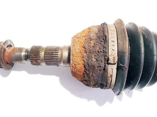 Right front driveshaft OPEL ASTRA J (P10) 1.4 (68) | BP35047924M39 - Image 2