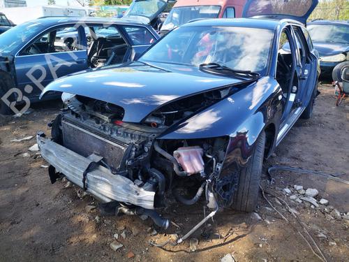 Electronic module AUDI A6 C6 (4F2) 2.7 TDI | BP32930126M83  - Image 5