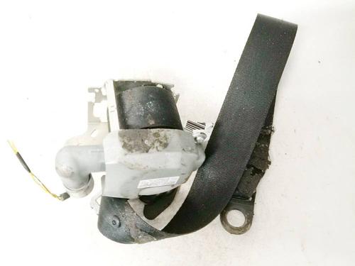Used Front left seatbelt Front left seatbelt 35133142 35133142