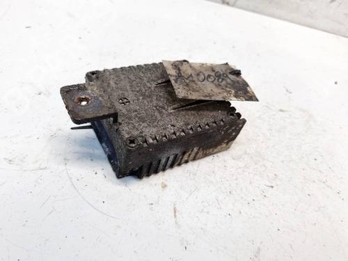 Used Electronic module Electronic module 35052002 35052002