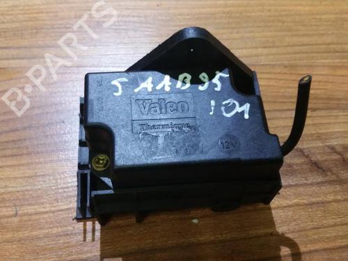 Used Electronic module Electronic module SAAB 9-3 (YS3D) 2.0 i (131 hp) 33522083 33522083