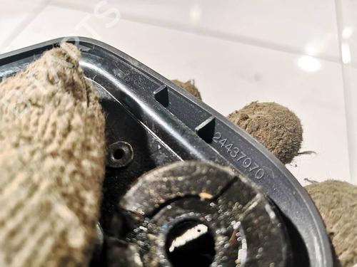 Interior handle OPEL VECTRA C (Z02) 1.9 CDTI (F69) | BP39182736I7 - Image 3