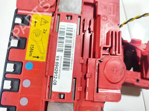 Cable BMW 3 (E90) 318 i | BP34851459E12 - Image 2