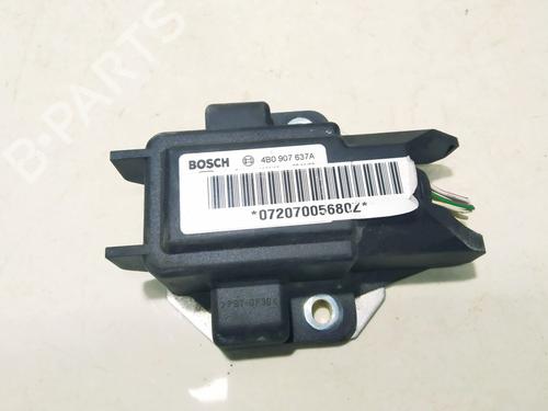 Used Electronic module Electronic module VW PASSAT B6 (3C2) 2.0 FSI (150 hp) 35644605 35644605