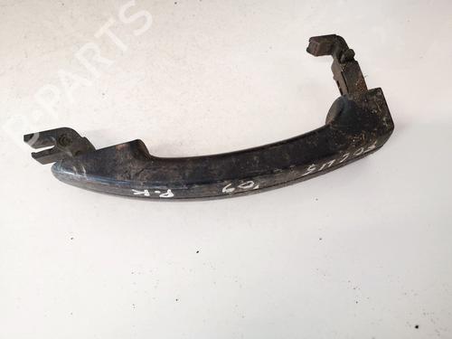 Used Front left exterior door handle Front left exterior door handle 35458357 35458357