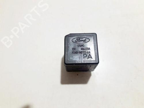 Used Electronic sensor Electronic sensor FORD FUSION (JU_) 1.6 (100 hp) 33510053 33510053