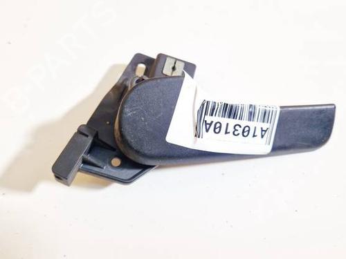 Used Interior handle Interior handle SKODA OCTAVIA II (1Z3) 1.9 TDI (105 hp) 35012630 35012630