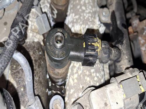 Used Injector Injector 34790710 34790710