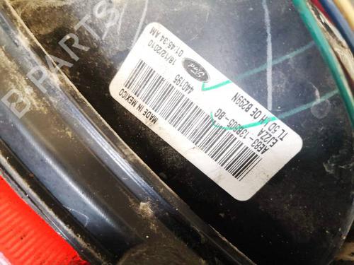 Left taillight FORD FIESTA VI (CB1, CCN) 1.6 Ti | BP35052298C34 - Image 3