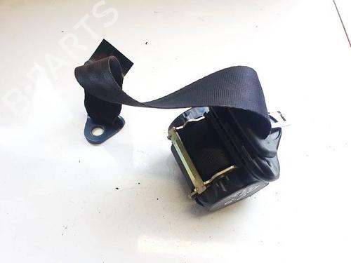 Used Rear right seatbelt Rear right seatbelt 34955174 34955174