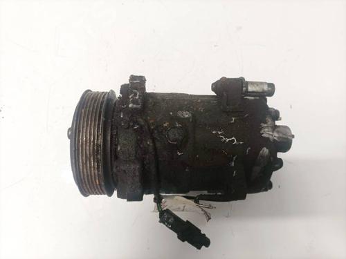 Compressor A/C Compressor A/C FIAT ULYSSE (179_) 2.2 JTD (128 hp) 35500097 35500097