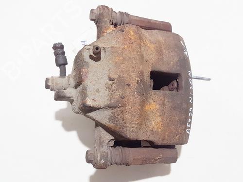 Used Left front brake caliper Left front brake caliper NISSAN ALMERA II Hatchback (N16) 2.2 Di (110 hp) 35880262 35880262