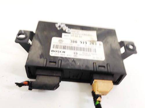 Electronic module VW PHAETON (3D1, 3D2, 3D3, 3D4, 3D6, 3D7, 3D8, 3D9) 3.2 V6 | BP32936605M83 - Image 2