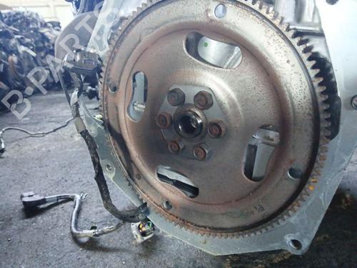 Flywheel MAZDA CX-30 (DM) SKYACTIV-G M Hybrid | BP39181790M101 - Image 3