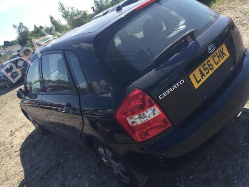 Electronic module KIA CERATO I Hatchback (LD) 1.6 CRDi | BP33505820M83  - Image 9