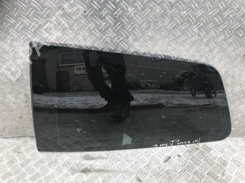 Used Rear left quarter glass Rear left quarter glass 35670622 35670622